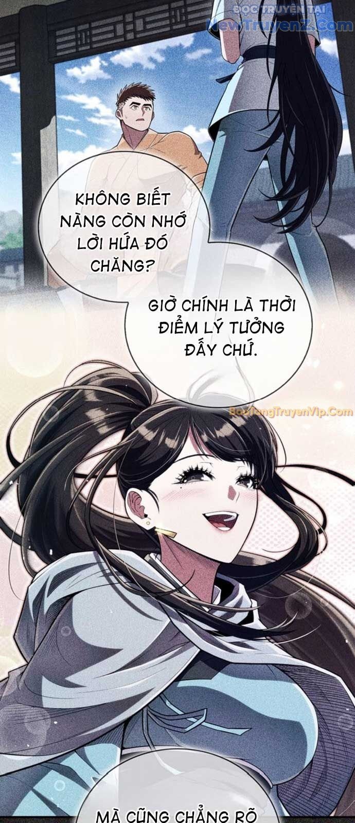 Huấn Luyện Viên Murim Thiên Tài Chapter 59 - Next Chapter 60