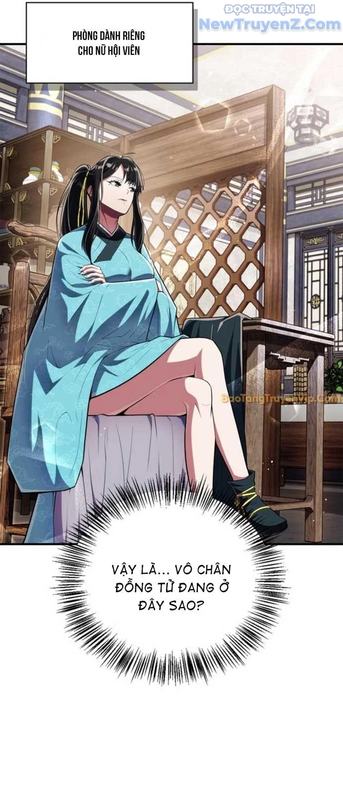 Huấn Luyện Viên Murim Thiên Tài Chapter 59 - Next Chapter 60