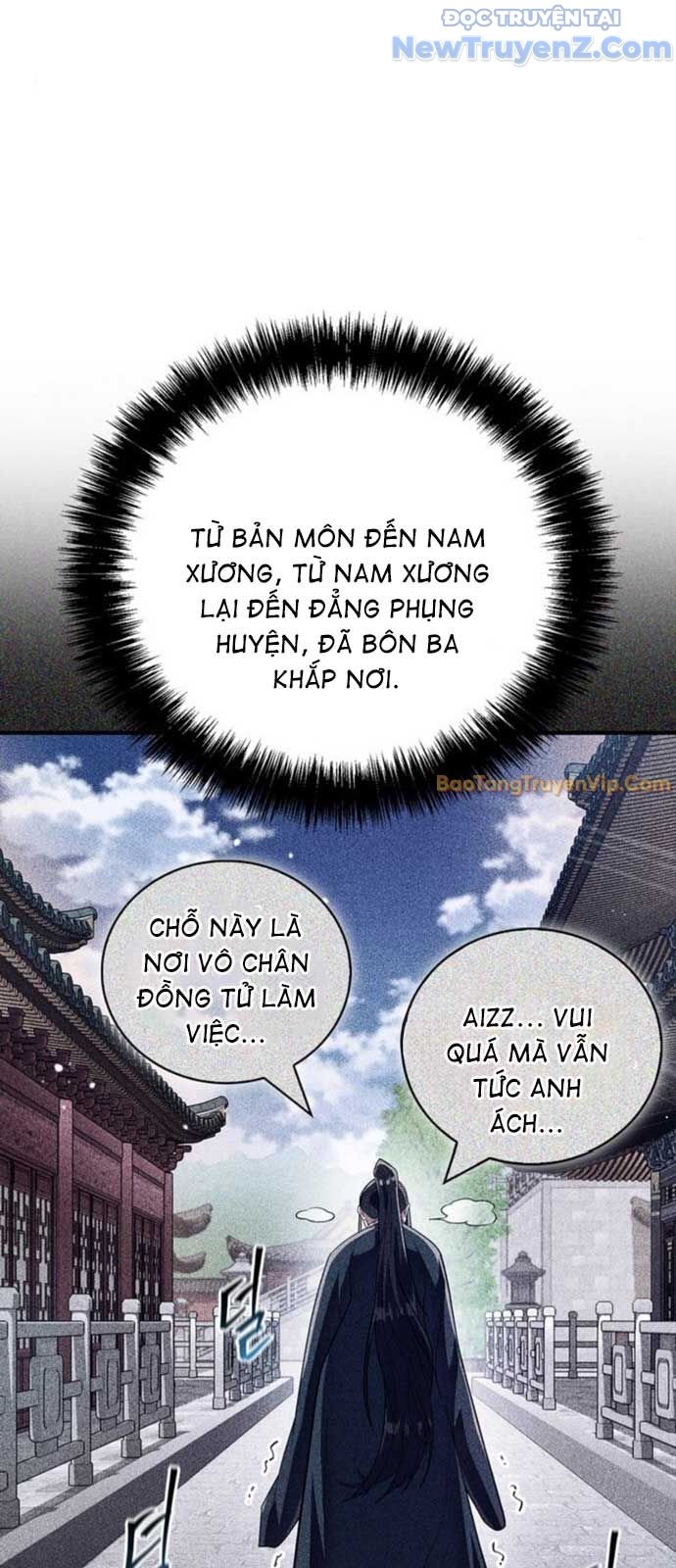 Huấn Luyện Viên Murim Thiên Tài Chapter 59 - Next Chapter 60