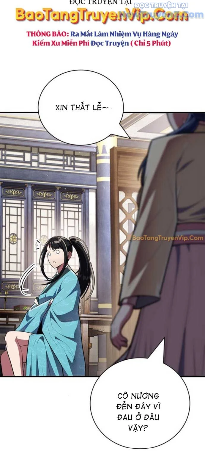 Huấn Luyện Viên Murim Thiên Tài Chapter 59 - Next Chapter 60