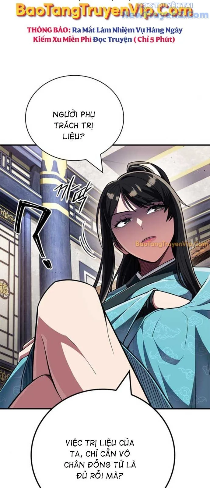 Huấn Luyện Viên Murim Thiên Tài Chapter 59 - Next Chapter 60