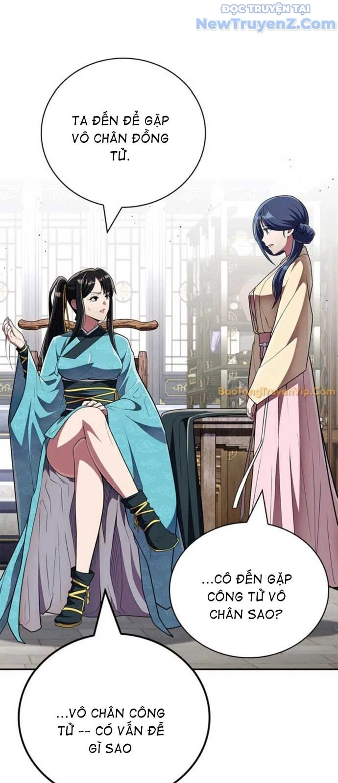 Huấn Luyện Viên Murim Thiên Tài Chapter 59 - Next Chapter 60