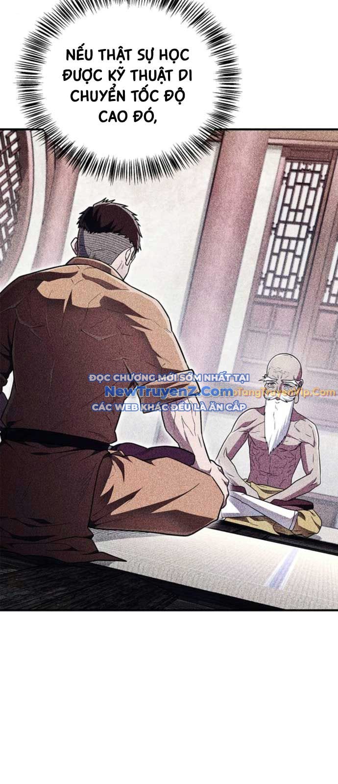 Huấn Luyện Viên Murim Thiên Tài Chapter 62 - Next Chapter 63