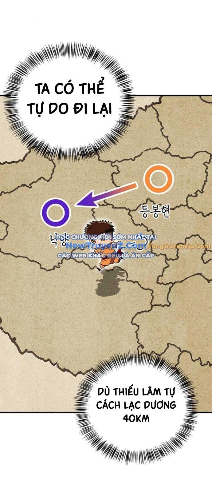 Huấn Luyện Viên Murim Thiên Tài Chapter 62 - Next Chapter 63