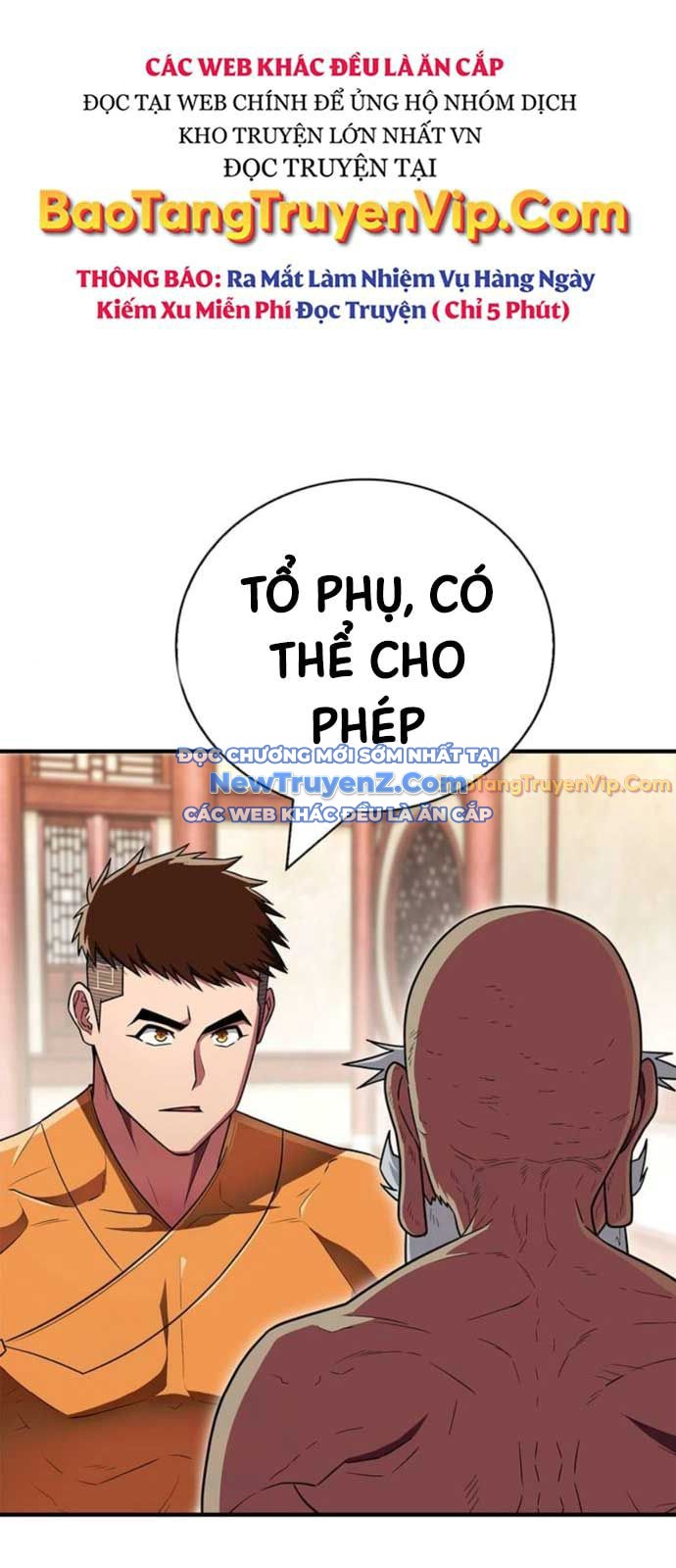 Huấn Luyện Viên Murim Thiên Tài Chapter 62 - Next Chapter 63