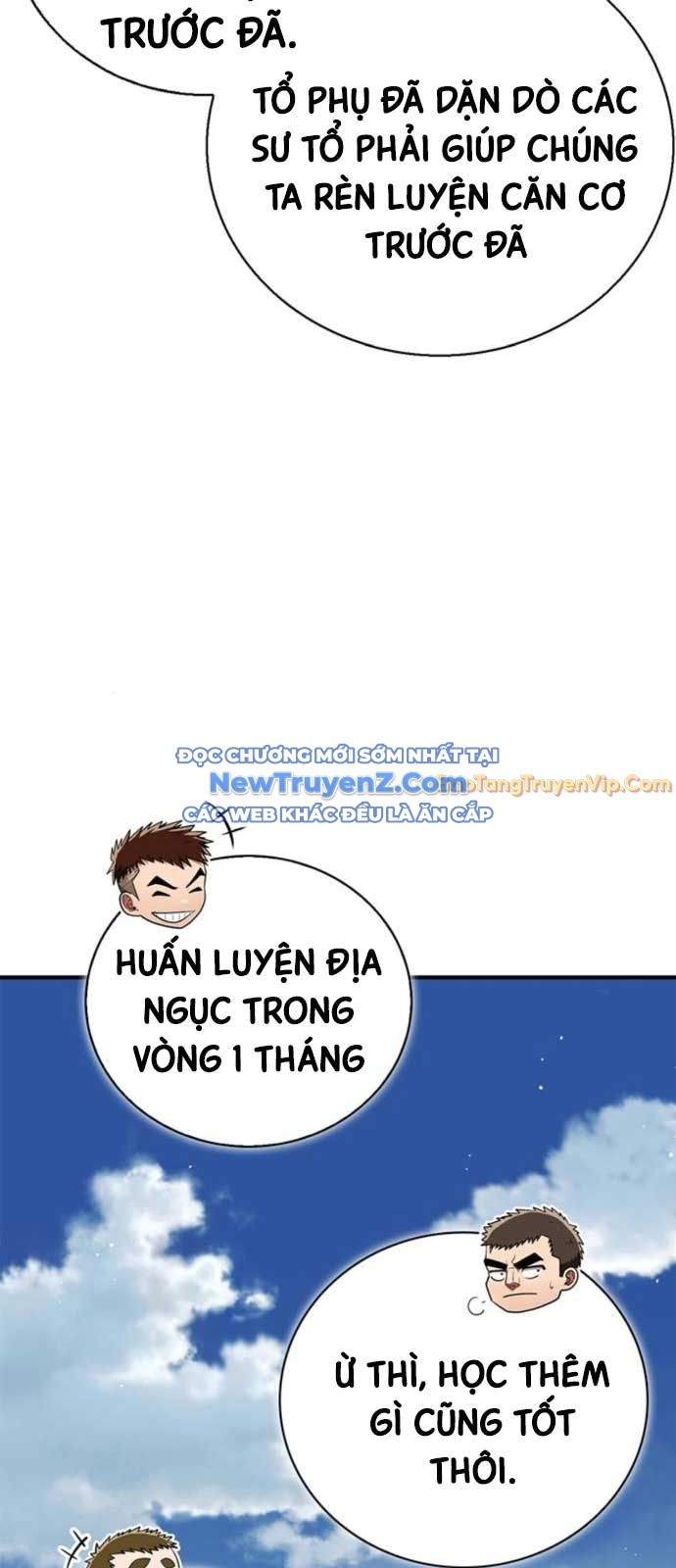 Huấn Luyện Viên Murim Thiên Tài Chapter 62 - Next Chapter 63