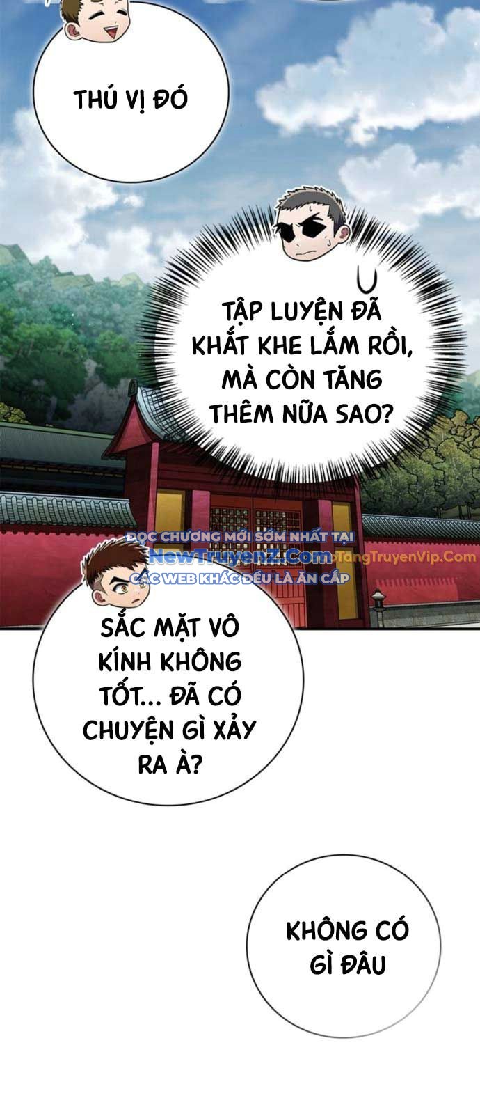 Huấn Luyện Viên Murim Thiên Tài Chapter 62 - Next Chapter 63