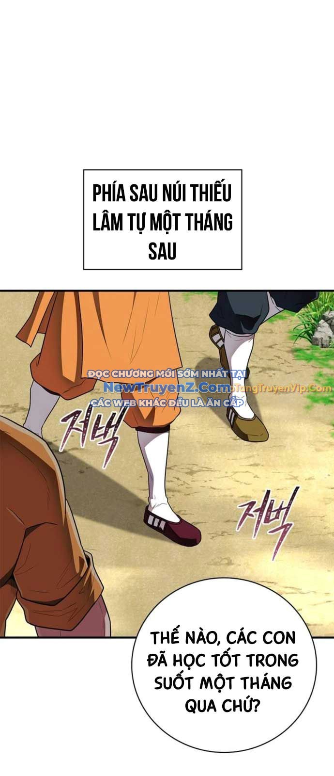 Huấn Luyện Viên Murim Thiên Tài Chapter 62 - Next Chapter 63