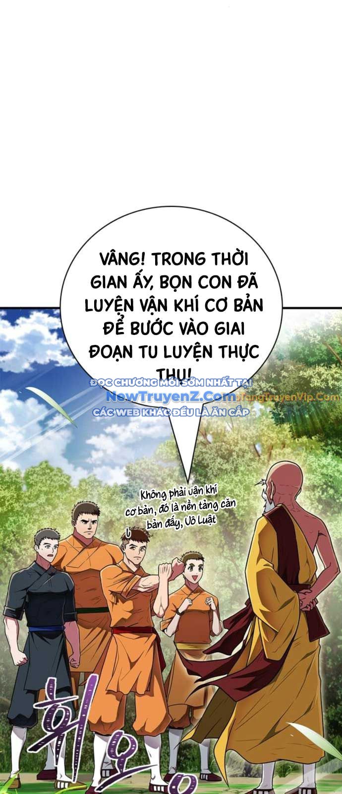 Huấn Luyện Viên Murim Thiên Tài Chapter 62 - Next Chapter 63