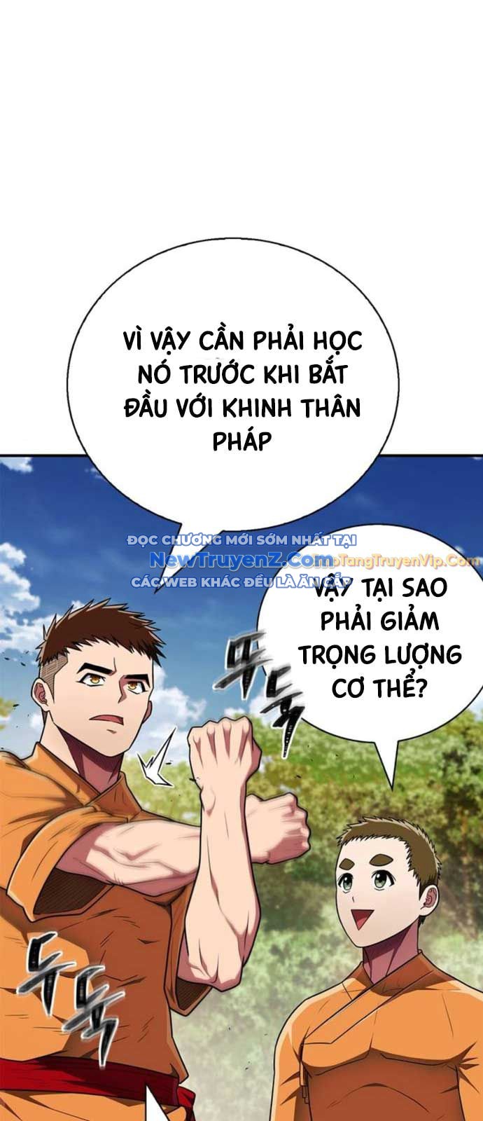 Huấn Luyện Viên Murim Thiên Tài Chapter 62 - Next Chapter 63