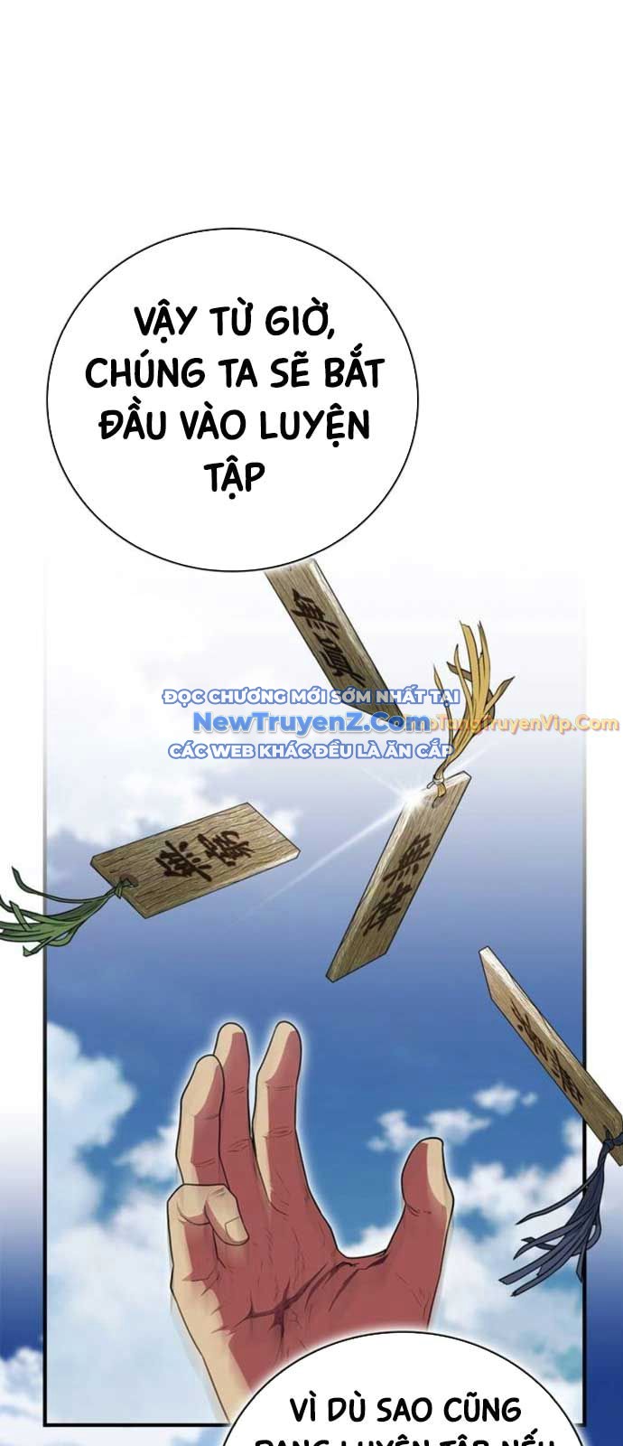 Huấn Luyện Viên Murim Thiên Tài Chapter 62 - Next Chapter 63