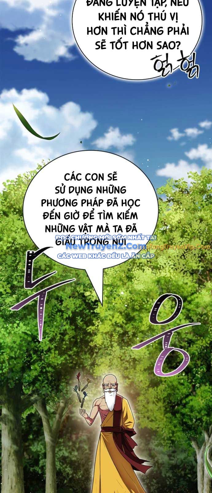 Huấn Luyện Viên Murim Thiên Tài Chapter 62 - Next Chapter 63