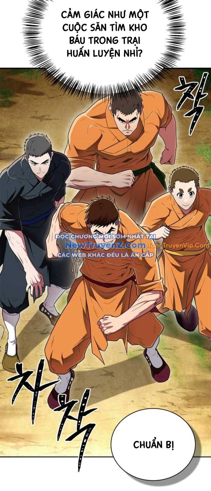 Huấn Luyện Viên Murim Thiên Tài Chapter 62 - Next Chapter 63