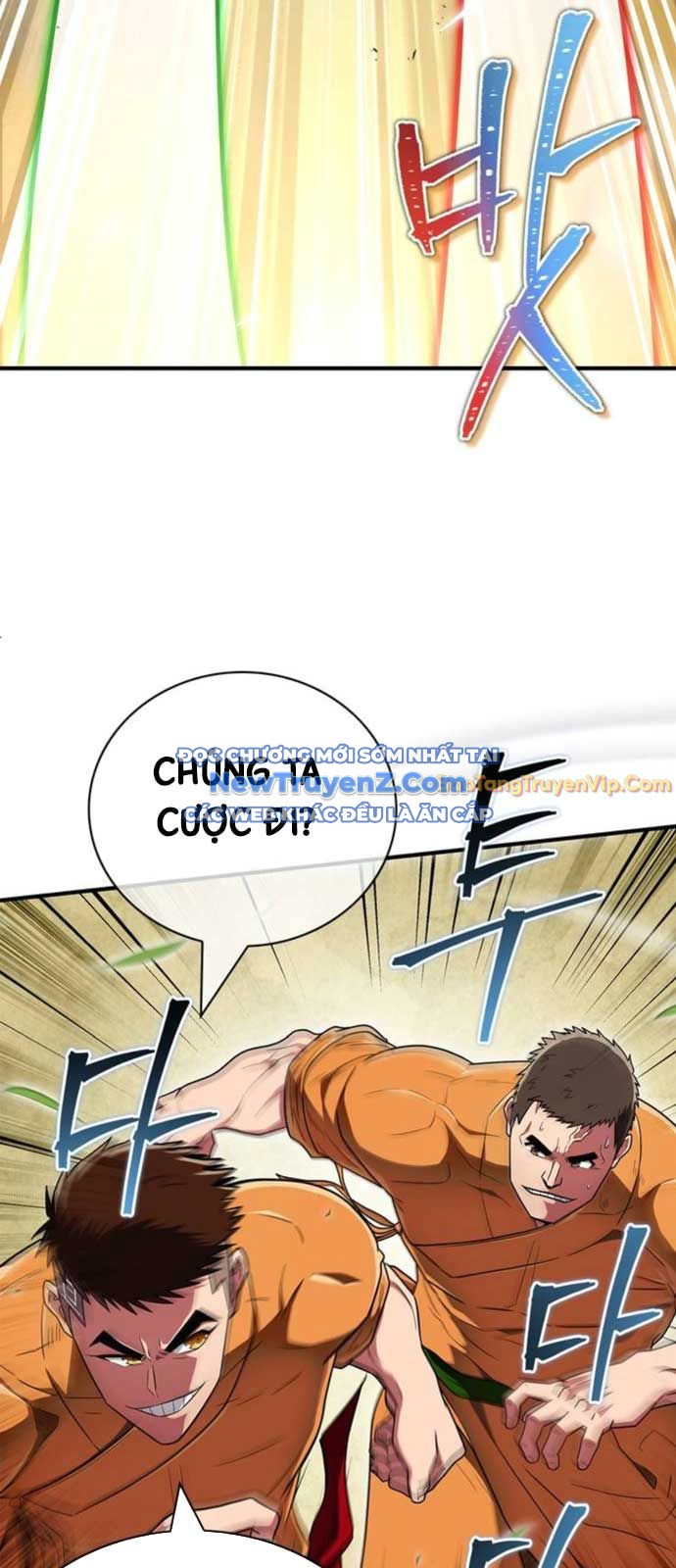 Huấn Luyện Viên Murim Thiên Tài Chapter 62 - Next Chapter 63