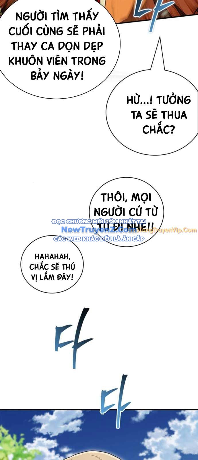 Huấn Luyện Viên Murim Thiên Tài Chapter 62 - Next Chapter 63