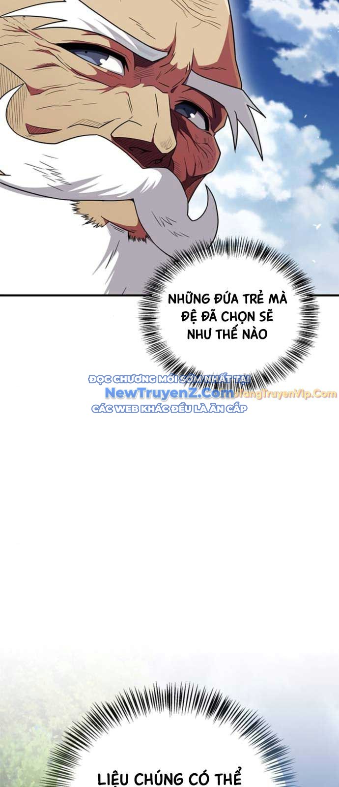 Huấn Luyện Viên Murim Thiên Tài Chapter 62 - Next Chapter 63
