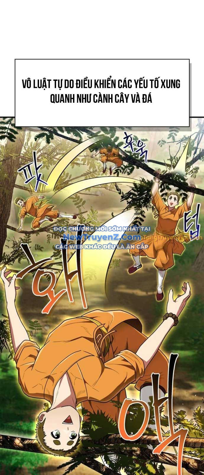 Huấn Luyện Viên Murim Thiên Tài Chapter 62 - Next Chapter 63