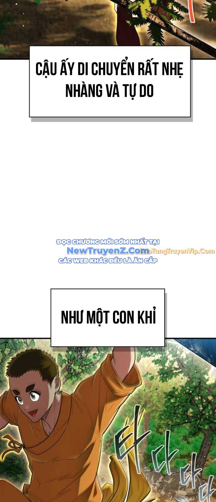 Huấn Luyện Viên Murim Thiên Tài Chapter 62 - Next Chapter 63