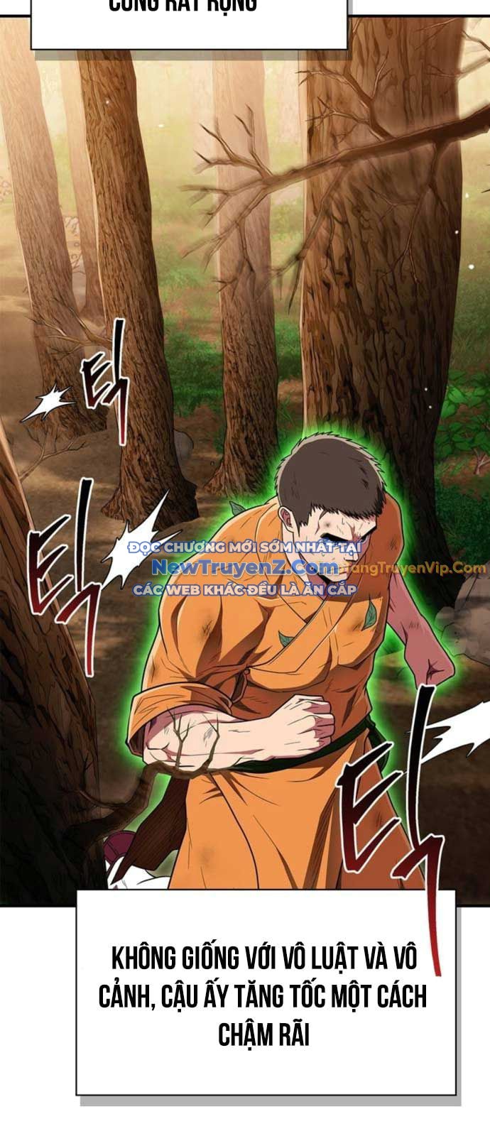 Huấn Luyện Viên Murim Thiên Tài Chapter 62 - Next Chapter 63
