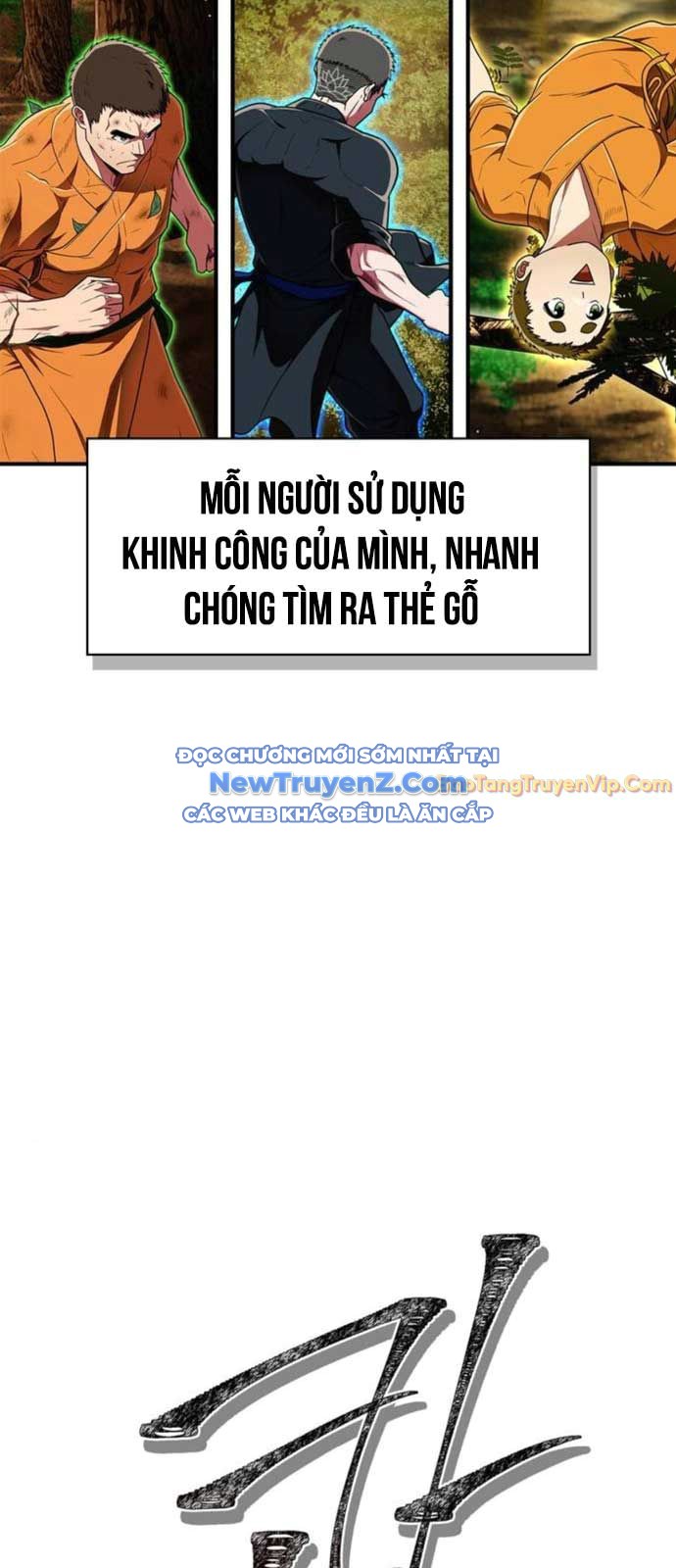Huấn Luyện Viên Murim Thiên Tài Chapter 62 - Next Chapter 63