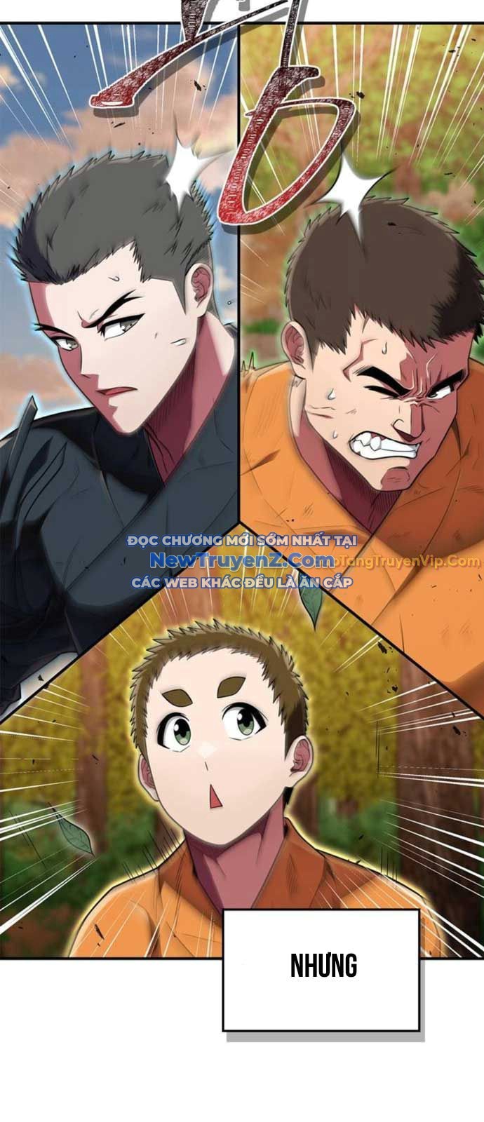 Huấn Luyện Viên Murim Thiên Tài Chapter 62 - Next Chapter 63