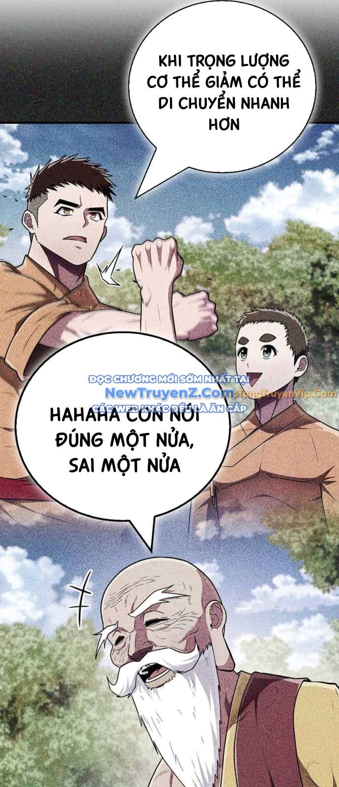 Huấn Luyện Viên Murim Thiên Tài Chapter 62 - Next Chapter 63