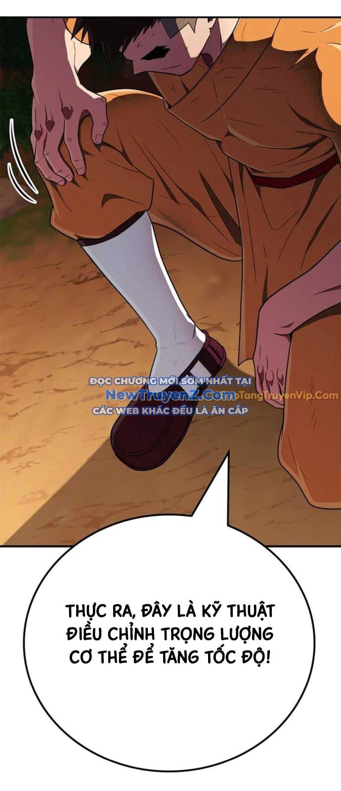 Huấn Luyện Viên Murim Thiên Tài Chapter 62 - Next Chapter 63