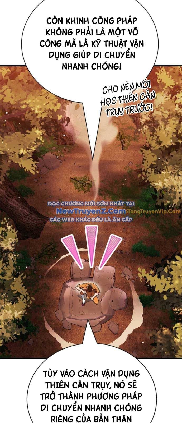Huấn Luyện Viên Murim Thiên Tài Chapter 62 - Next Chapter 63