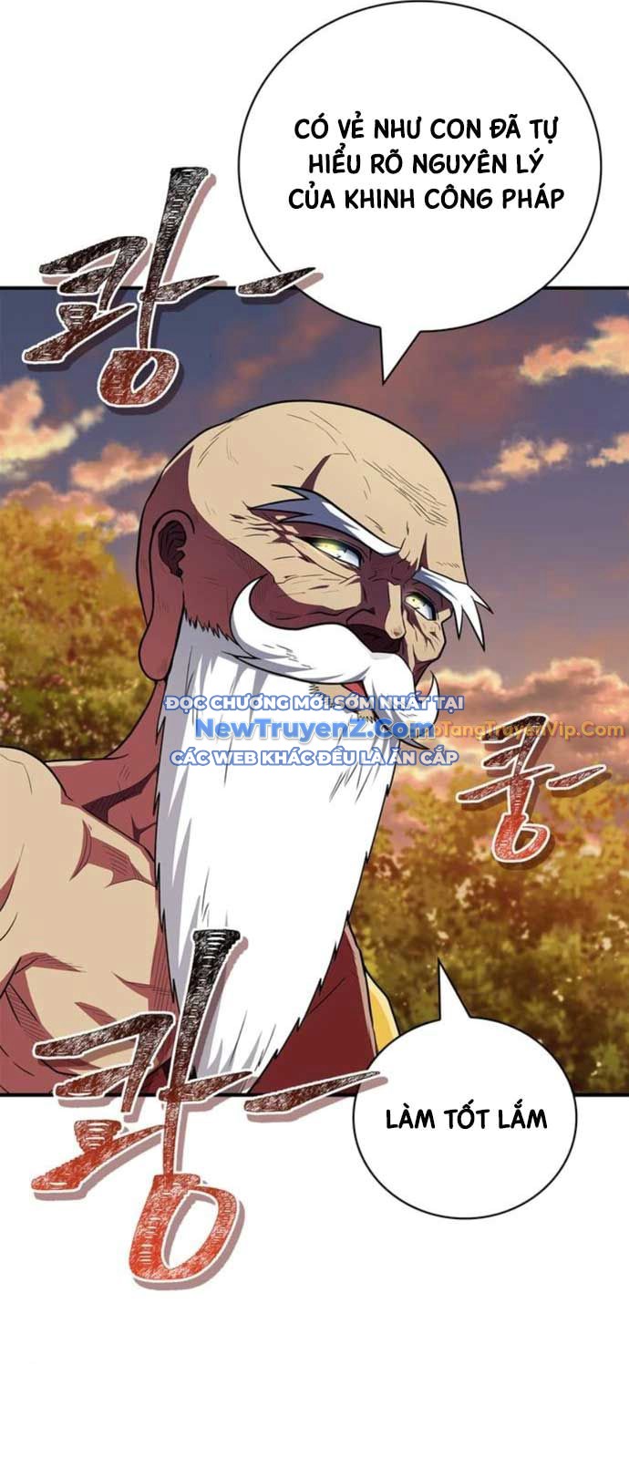 Huấn Luyện Viên Murim Thiên Tài Chapter 62 - Next Chapter 63