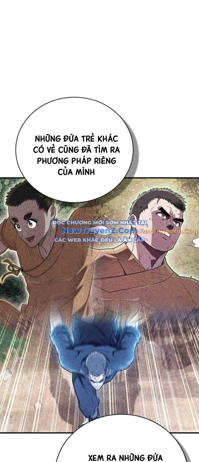 Huấn Luyện Viên Murim Thiên Tài Chapter 62 - Next Chapter 63