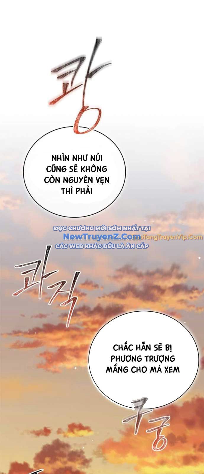 Huấn Luyện Viên Murim Thiên Tài Chapter 62 - Next Chapter 63
