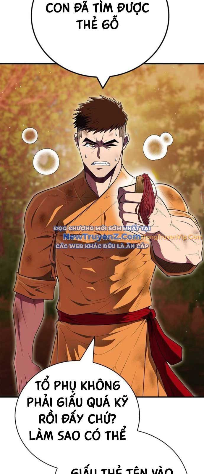 Huấn Luyện Viên Murim Thiên Tài Chapter 62 - Next Chapter 63