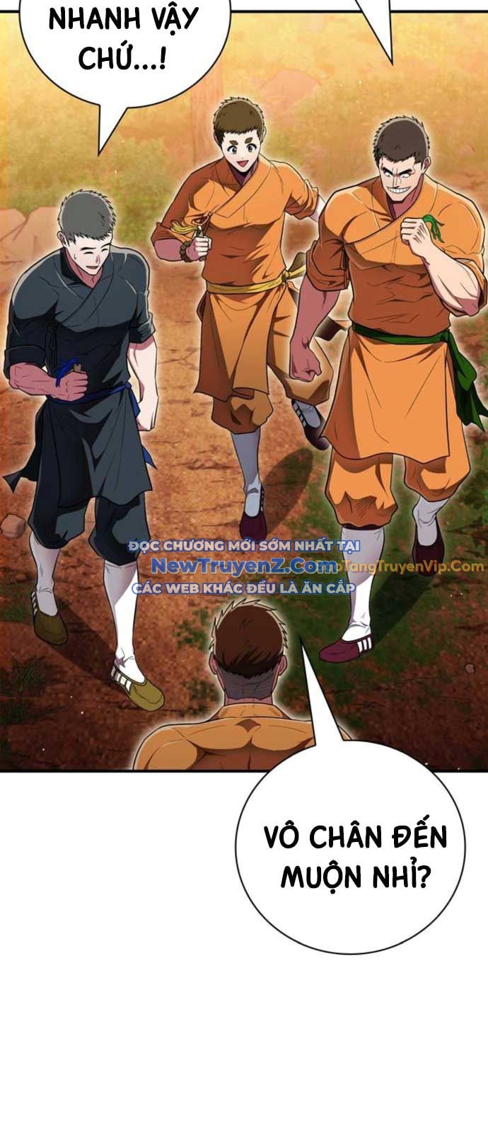 Huấn Luyện Viên Murim Thiên Tài Chapter 62 - Next Chapter 63