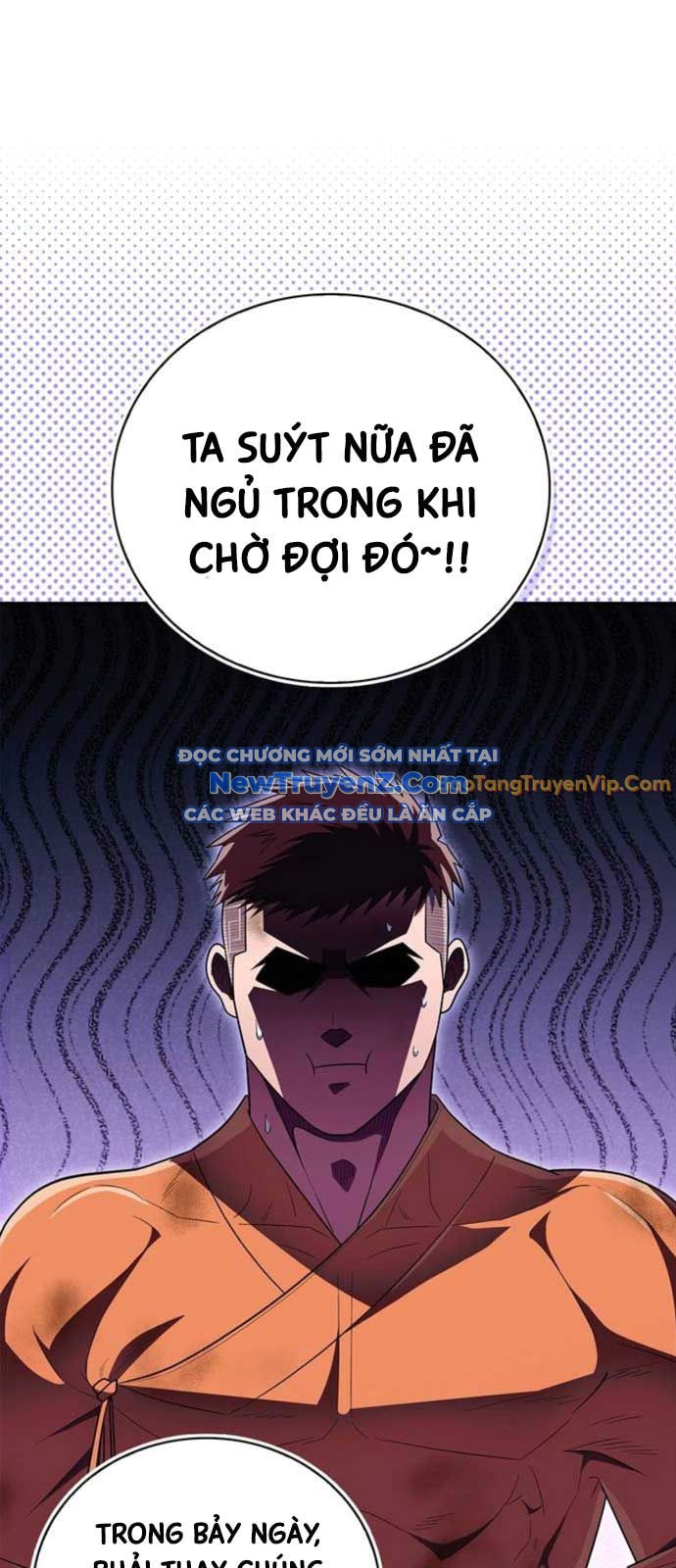 Huấn Luyện Viên Murim Thiên Tài Chapter 62 - Next Chapter 63