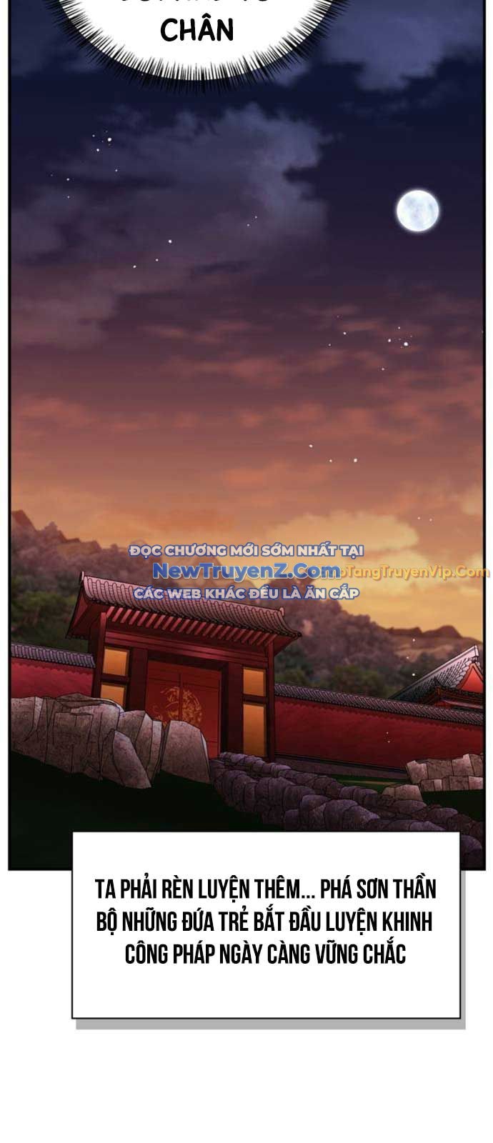 Huấn Luyện Viên Murim Thiên Tài Chapter 62 - Next Chapter 63