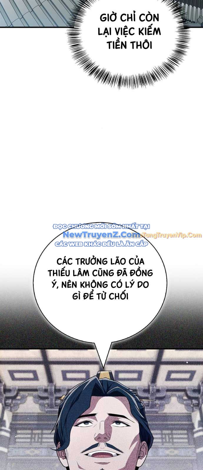 Huấn Luyện Viên Murim Thiên Tài Chapter 62 - Next Chapter 63