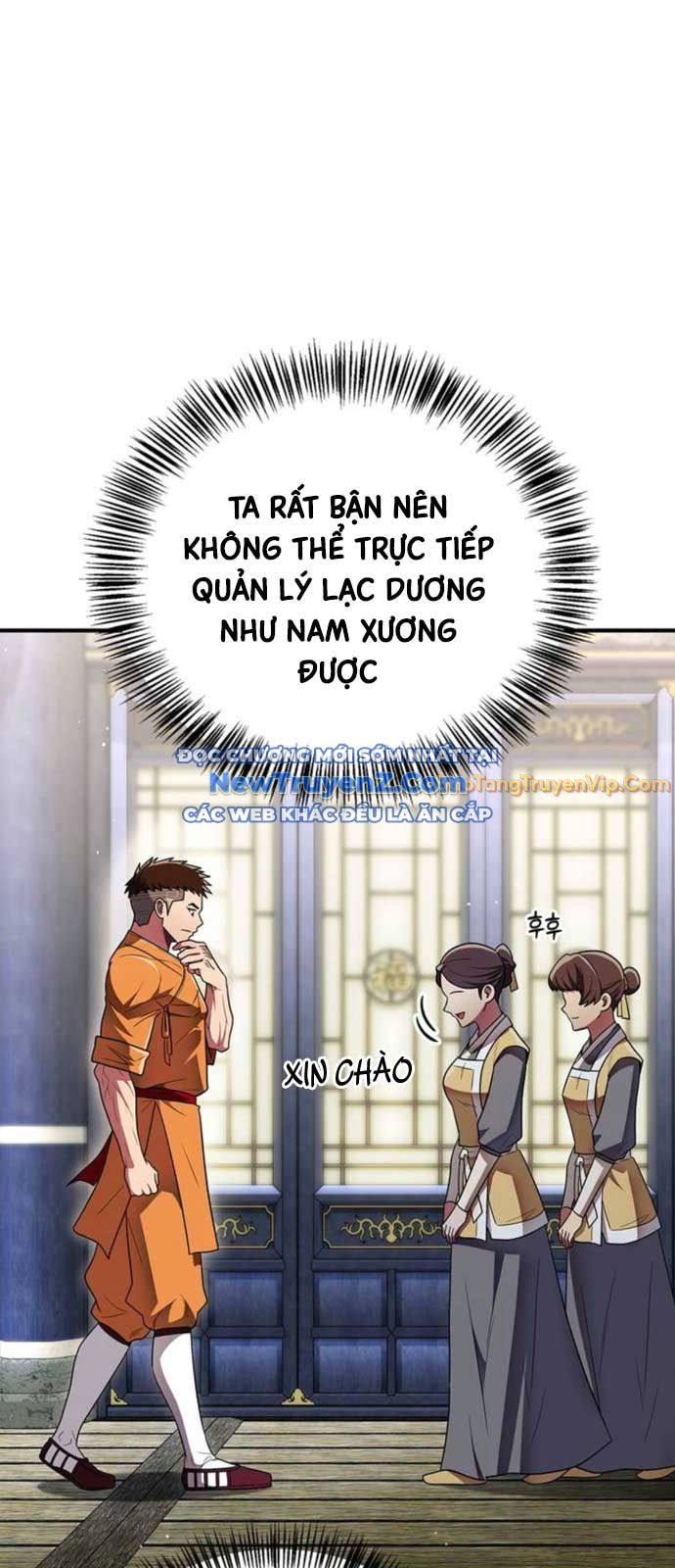 Huấn Luyện Viên Murim Thiên Tài Chapter 62 - Next Chapter 63