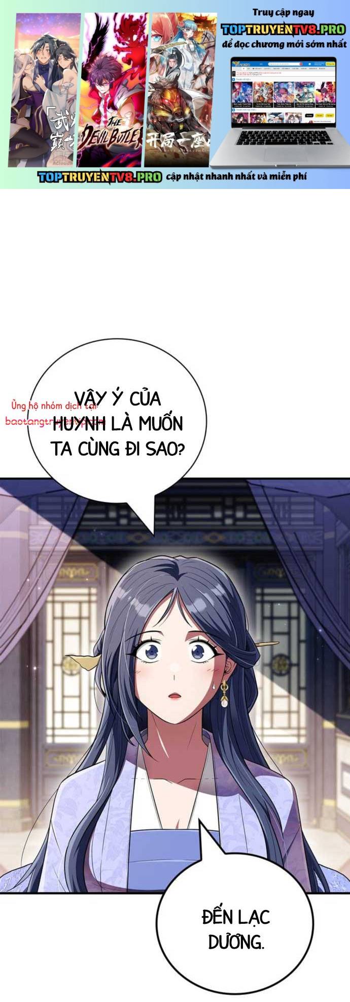 Huấn Luyện Viên Murim Thiên Tài Chapter 63.1 - Next Chapter 63.1