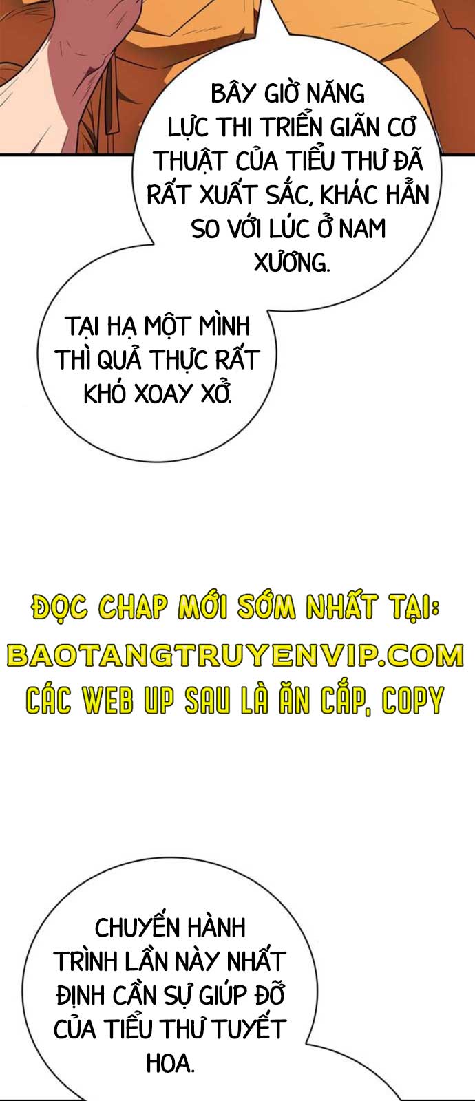 Huấn Luyện Viên Murim Thiên Tài Chapter 63.1 - Next Chapter 63.1