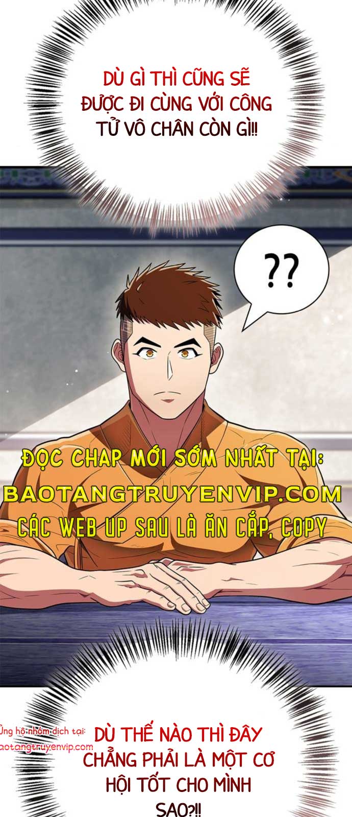 Huấn Luyện Viên Murim Thiên Tài Chapter 63.1 - Next Chapter 63.1