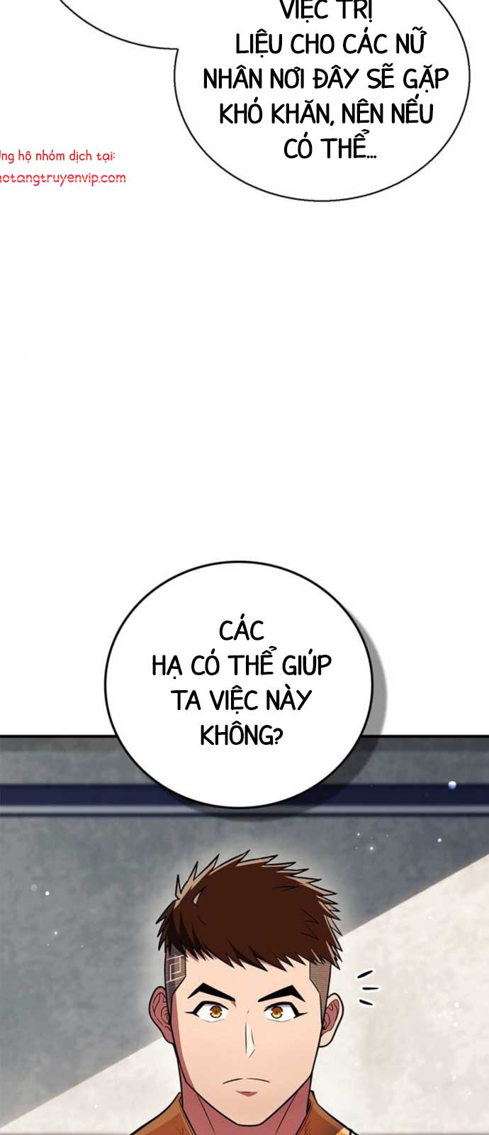 Huấn Luyện Viên Murim Thiên Tài Chapter 63.1 - Next Chapter 63.1