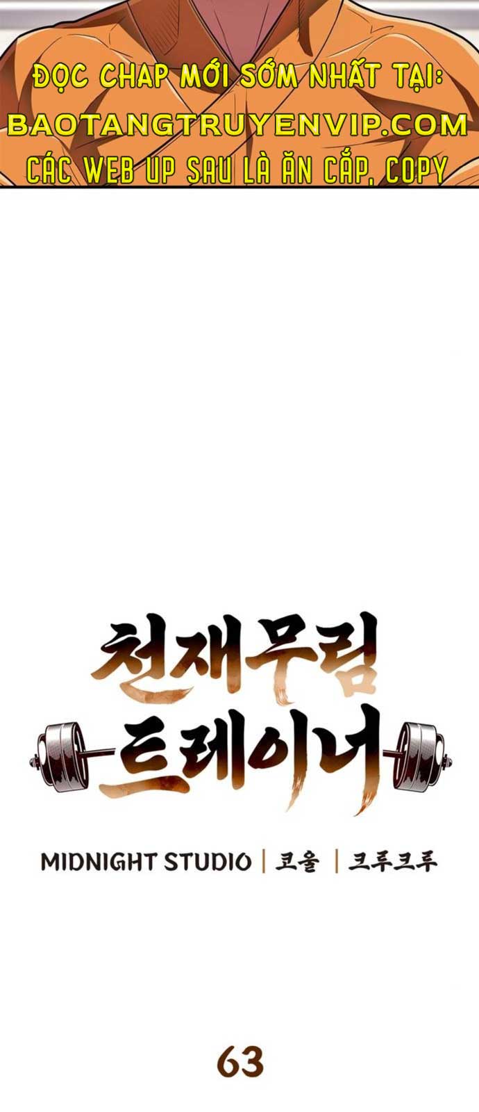 Huấn Luyện Viên Murim Thiên Tài Chapter 63.1 - Next Chapter 63.1