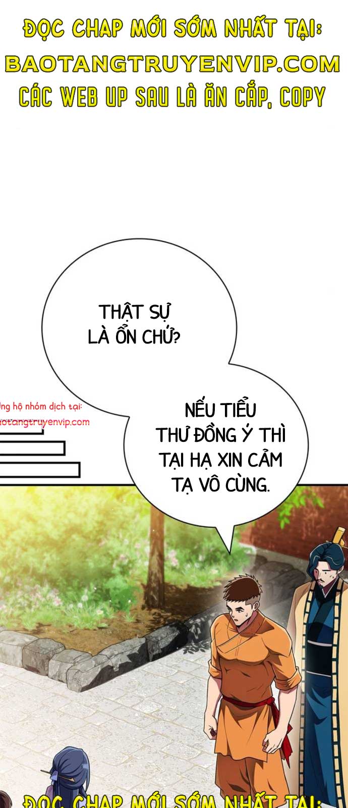 Huấn Luyện Viên Murim Thiên Tài Chapter 63.1 - Next Chapter 63.1