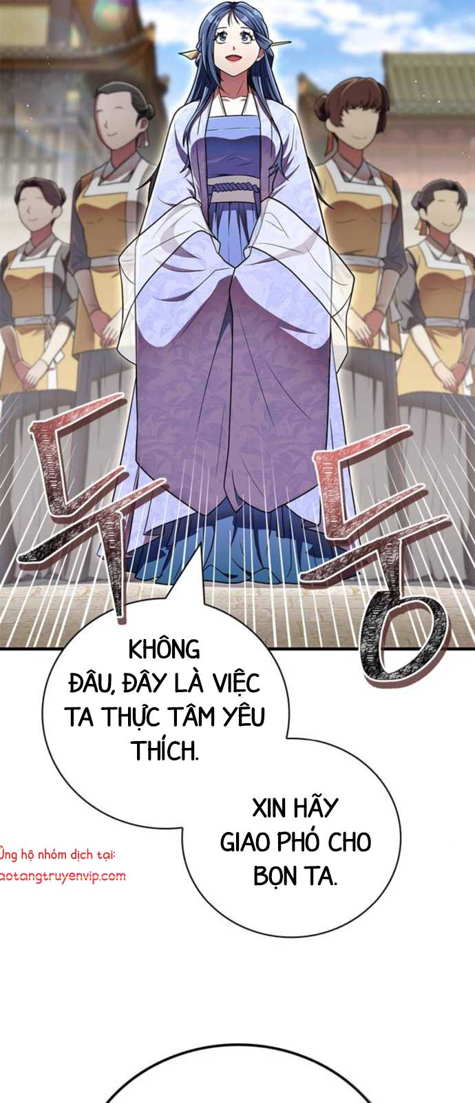 Huấn Luyện Viên Murim Thiên Tài Chapter 63.1 - Next Chapter 63.1