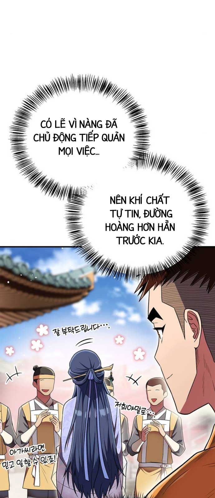 Huấn Luyện Viên Murim Thiên Tài Chapter 63.1 - Next Chapter 63.1