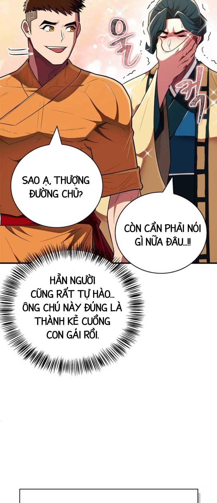Huấn Luyện Viên Murim Thiên Tài Chapter 63.1 - Next Chapter 63.1