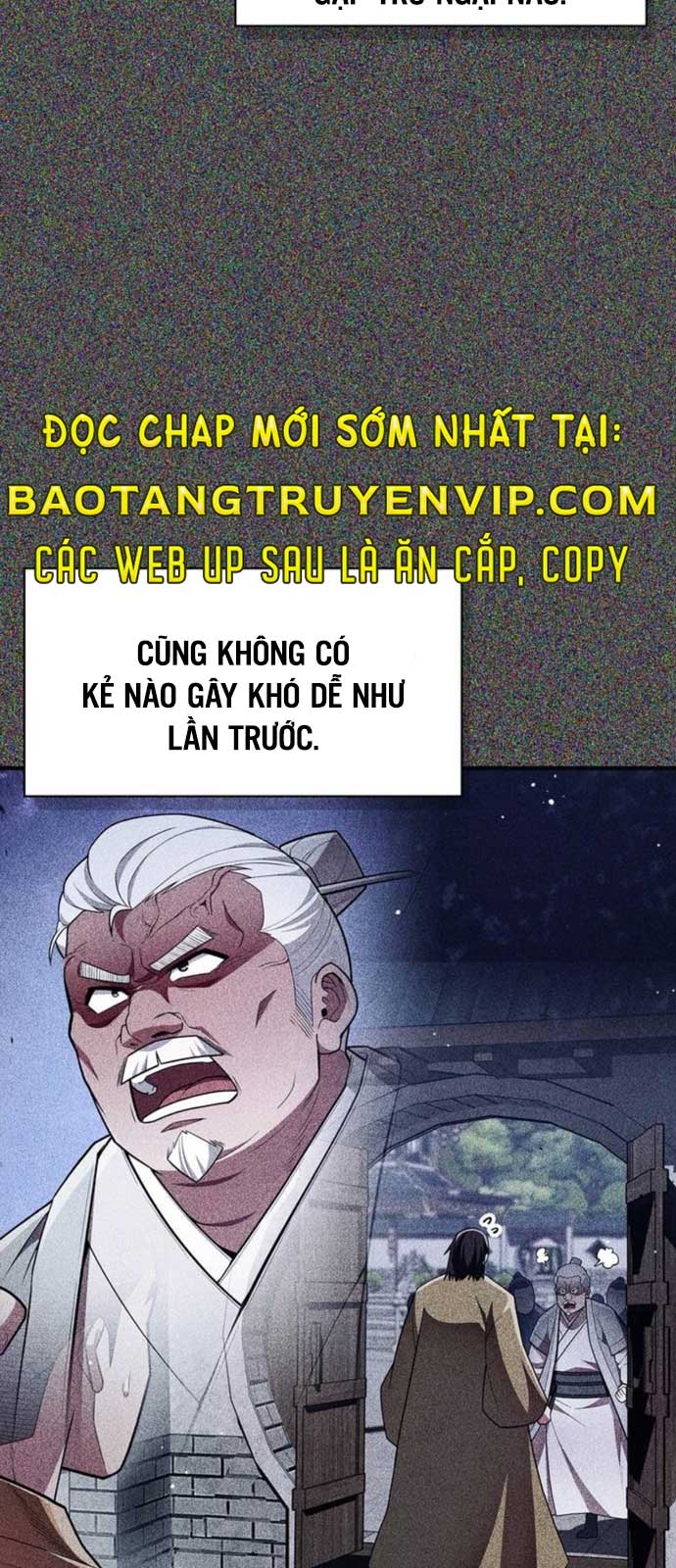 Huấn Luyện Viên Murim Thiên Tài Chapter 63.1 - Next Chapter 63.1