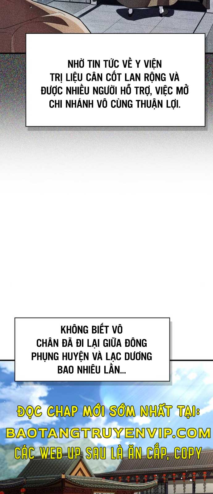 Huấn Luyện Viên Murim Thiên Tài Chapter 63.1 - Next Chapter 63.1