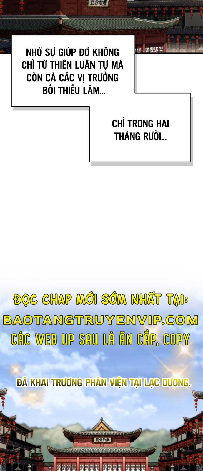Huấn Luyện Viên Murim Thiên Tài Chapter 63.1 - Next Chapter 63.1
