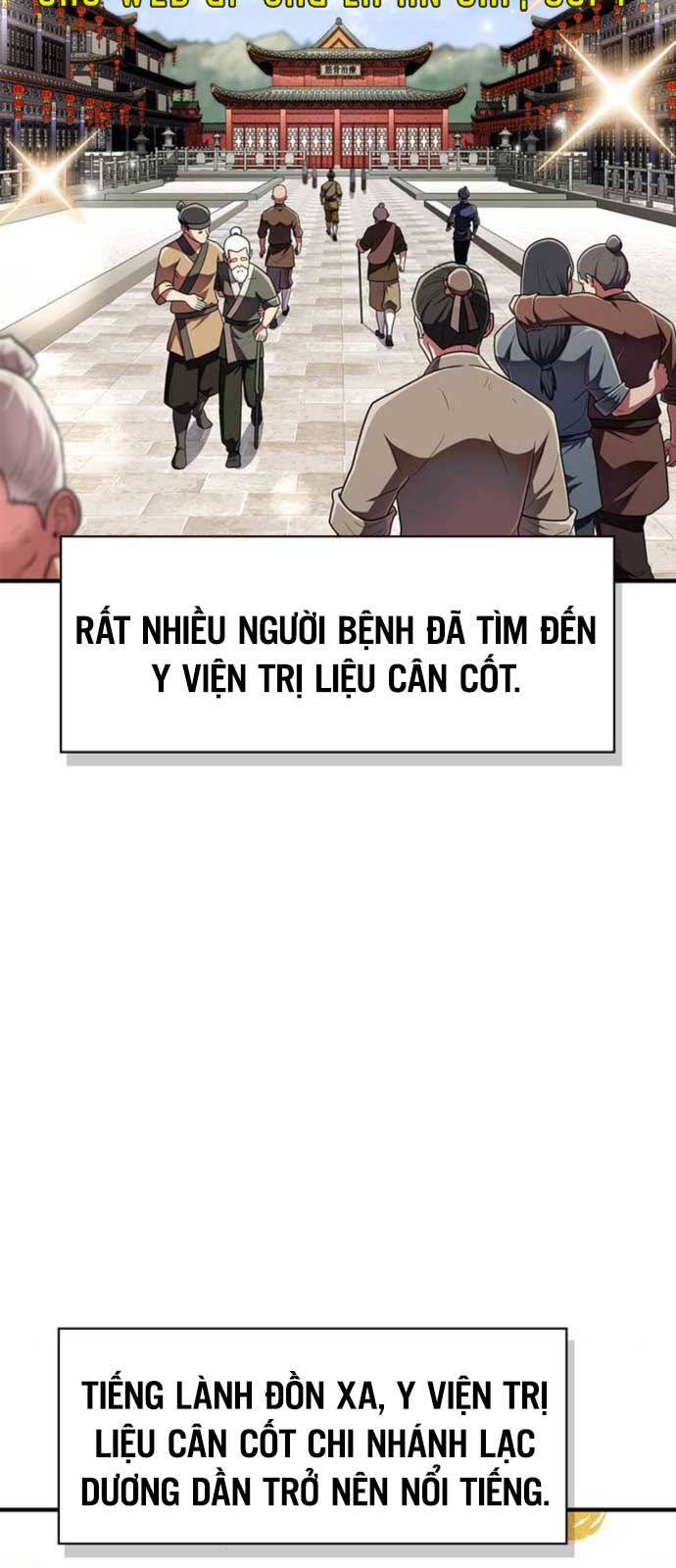 Huấn Luyện Viên Murim Thiên Tài Chapter 63.1 - Next Chapter 63.1
